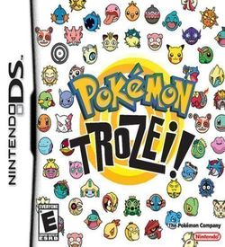 0350 - Pokemon Trozei! ROM